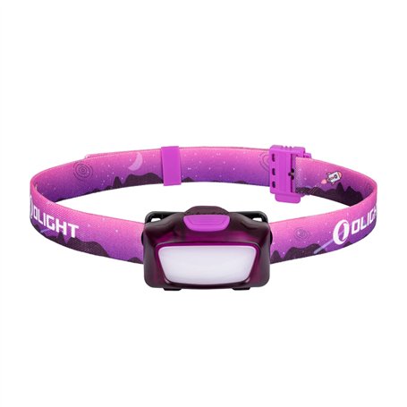 OLIGHT H05 Lite Lampe frontale LED