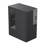 UNYKAch Numen 500 Pro Midi Tower USB 3.0 Negra