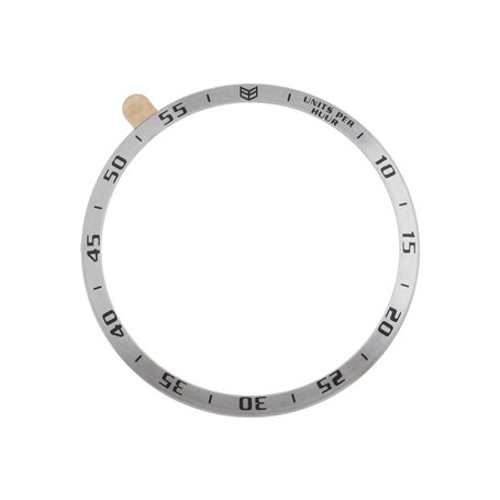 The Lord of the Tools Bague de Lunette de Montre Compatible avec Galaxy Watch 3 - Coque de Protection Anti-Rayures - Boucle adhé