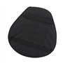 PENO Coussin de siège de Moto, Coussin de Selle de Moto Anti-Pression Confortable, Lavable Ergonomique pour Moto