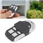 Ouvre-Porte de Garage à Distance, Remplacement Universel de la télécommande de Porte de Garage, émetteur de télécommande de Port
