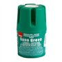 Sano Vert Nettoyant Ménager Toilette Cuvette WC Tablette Chimique Bloc Colore l'eau 150 gr (Green Lot de 1)