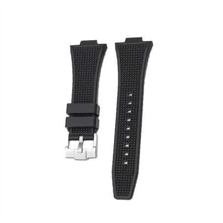 INF Bracelet en silicone pour Tissot PRX série