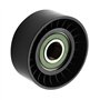 SKF VKM 61017 Kit de galet tendeur multi-V
