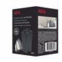 AEG AEL07 Lot de 2 cartouches anticalcaire pour station de repassage vapeur ST7 et ST8 (prévention de la calcification