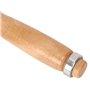 Ciseaux à Bois,Outil de Menuiserie Haute Résistance Ciseau à Bois de 8 mm pour Couper le Bois pour Couper, ciseau de menuiserie
