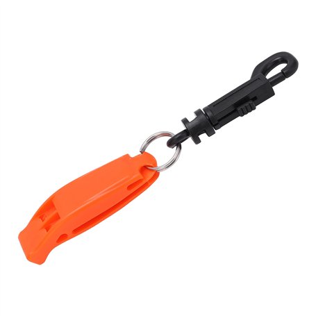 Ong Sifflet de sécurité