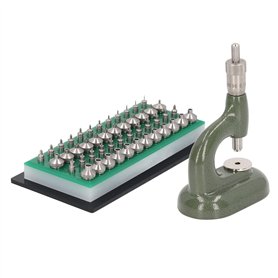 Outil de presse de montre