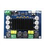 TECNOULAB 1 pièces TPA3116D2 2 * 120W Double Canal Haute Puissance stéréo amplificateur de Puissance Audio numérique