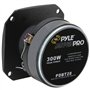 SUPER TWEETER DRIVER PYLE PDBT28 DE 150 WATT RMS ET 300 WATT MAX AVEC 104 DB DE SENSIBILITÉ 8,00 x 8,00 CM DE DIAMÈTRE CARRÉ POU