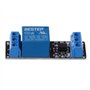 Buwei 3.3V Module de Relais de déclenchement de Bas Niveau de Relais à 1 Canal avec Isolation optocoupleur