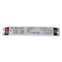 Buwei T8 220-240V AC 2x58W Ballast électronique à Large Tension Ballasts de Lampe Fluorescente