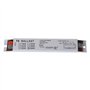 Buwei T8 220-240V AC 2x18W Ballast électronique à Large Tension Ballasts de Lampe Fluorescente