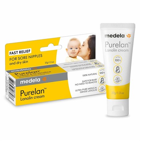 Lotion corporelle Medela