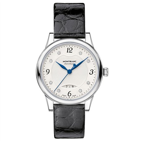 Montre Femme Montblanc 111055
