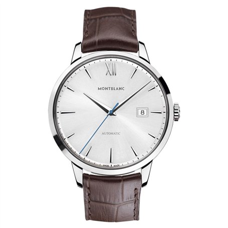 Montre Homme Montblanc 111580