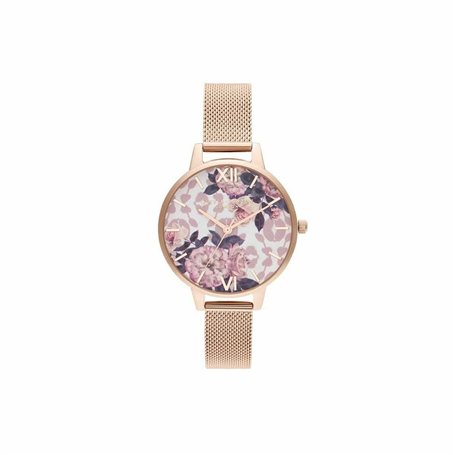 Montre Femme Olivia Burton OB16LP01 (Ø 34 mm)