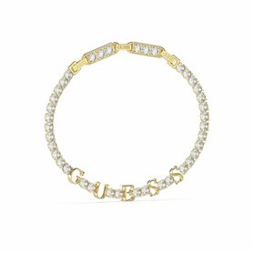Bracelet Femme Guess JUBB04218JWYGT-U 22 cm Bracelet Femme Guess JUBB04218JWYGT-U 22 cm