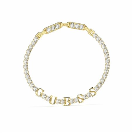 Bracelet Femme Guess JUBB04218JWYGT-U 22 cm
