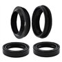 35 x 48 x 11 mm Pièces de moto fourche avant et joint d'huile pour amortisseur de moto