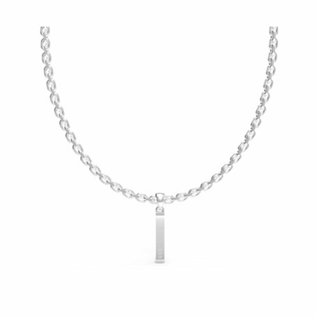 Collier Homme Guess JUXN03001JWSTT-U