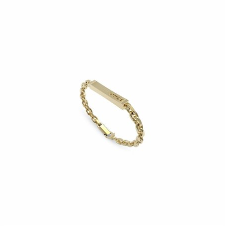Bracelet Homme Guess JUXB03000JWYGS Acier inoxydable 23 cm