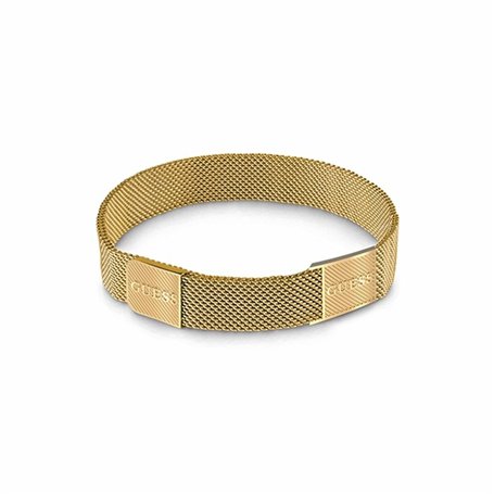 Bracelet Homme Guess JUMB03027JWYGT-U Acier inoxydable 20 cm