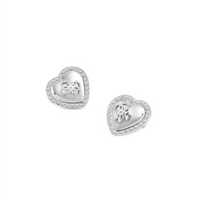 Boucles d´oreilles Femme Guess JUBE01073JWRHT-U Boucles d´oreilles Femme Guess JUBE01073JWRHT-U