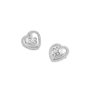 Boucles d´oreilles Femme Guess JUBE01073JWRHT-U