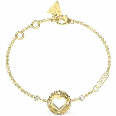 Bracelet Femme Guess JUBB03344JWYGS 22 cm