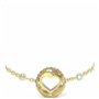 Bracelet Femme Guess JUBB03344JWYGS 22 cm