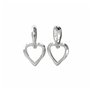 Boucles d´oreilles Femme Guess JUBE04617JWRHT-U Acier inoxydable 2