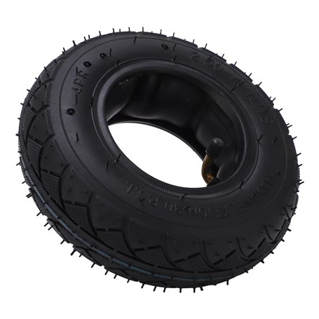 Pneu Trotinette Electrique