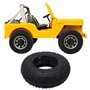 Antidérapant Caoutchouc 2.50-4 Jeu de pneus et Chambre à air Roue T
