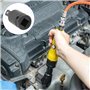 Douille Choc Profonde Pivotante Cardan Clé Pneumatique Acier Outils Électriques Pneumatiques Ad