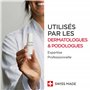 PODERM - ONGLES INCARNÉS TRAITEMENT EMOLLIENT 2en1 | Soulage la douleur, prévient l’infection | Lubrifie l’ongle et ramollit les