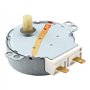 Kadagg pour pièces de Four à Micro-Ondes Moteur synchrone pour Four à Micro-Ondes Moteurs à Plateau MDS-4A AC220-240V 50/60Hz Mé