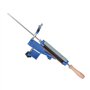 Kit de Pierre à Aiguiser pour Aiguiseur de Couteaux