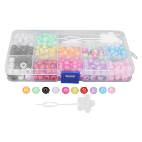 Perles de Tresse de Cheveux