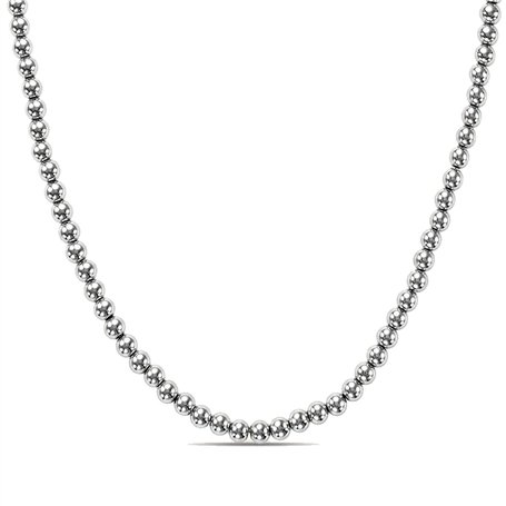 Collier Femme Stroili 1694751 Argenté