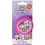 Sonnette de vélo Squeezy Paw Patrol pour Fille