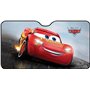 Disney Cars Pare-soleil avant pour pare-brise de voiture Cars McQueen 130 x 70 cm