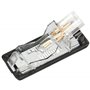 Magneti Marelli 715105110000 Phare Plaque d'Immatriculation