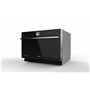 Micro-ondes Combiné 33l 1000w Noir - MWSC9133SB