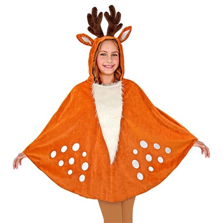 Widmann - Costume de cerf