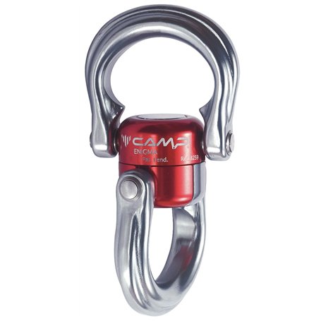 CAMP Émerillon ouvrable Enigma