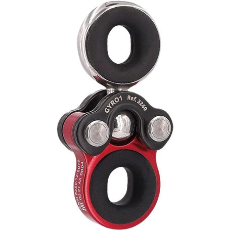 C.A.M.P. Gyro 1 - Émerillon