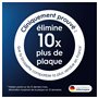Oral-B Pro Cross Action Brossettes pour Brosse à dents électriques, Pack De 16 Unités, Convient À Une Boîte Aux Lettres