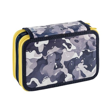 Favorit Trousse 3 compartiments pour l'école