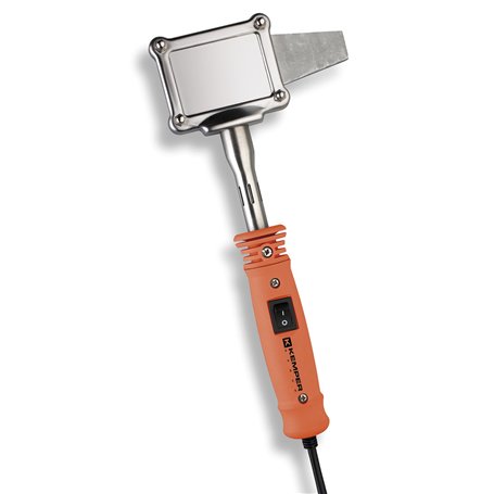 Kemper Fer Cuivre à Souder Plat 250 W - ART.3040N